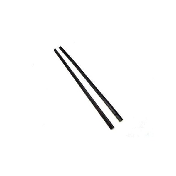 Fairchild Industries Kg2143 - 1963-1964 Chevrolet Corvette Belt Weatherstrip Kit KG2143 - main